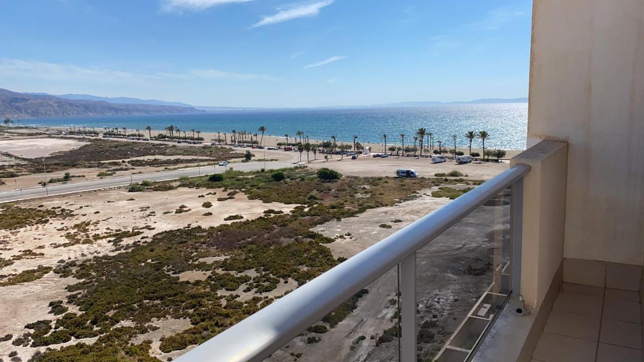 Mar Y Sal Dream Apartments Ροκέτας ντε Μαρ Εξωτερικό φωτογραφία