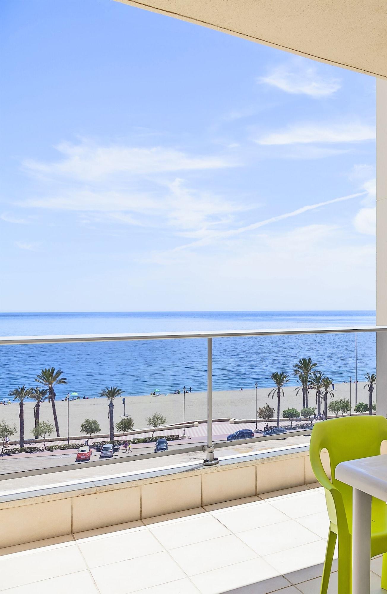Mar Y Sal Dream Apartments Ροκέτας ντε Μαρ Εξωτερικό φωτογραφία