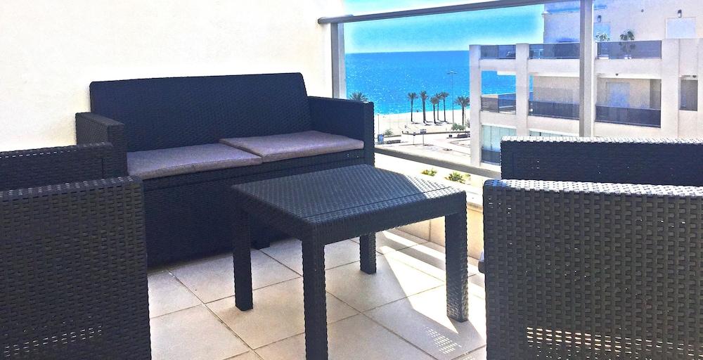 Mar Y Sal Dream Apartments Ροκέτας ντε Μαρ Εξωτερικό φωτογραφία