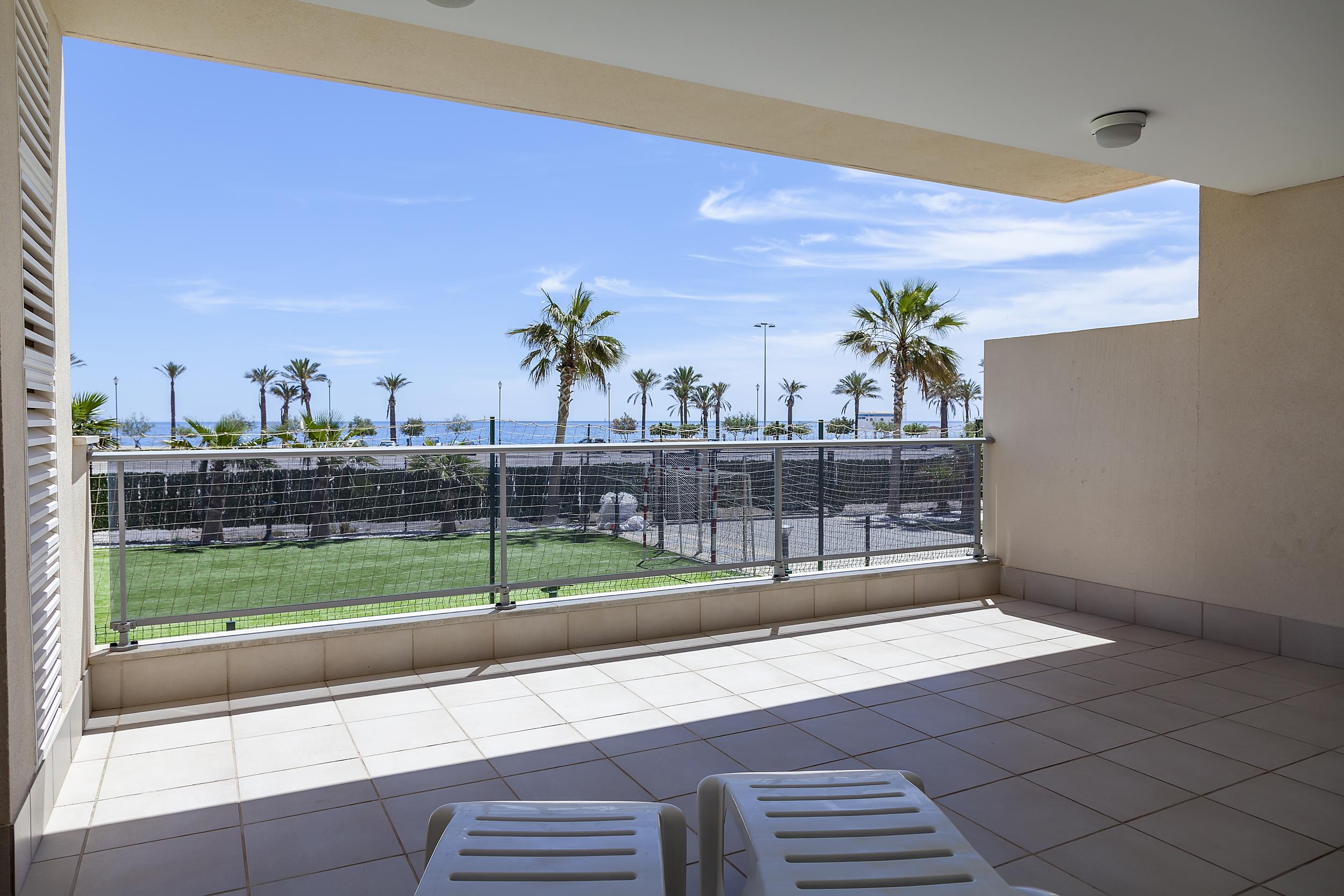 Mar Y Sal Dream Apartments Ροκέτας ντε Μαρ Εξωτερικό φωτογραφία