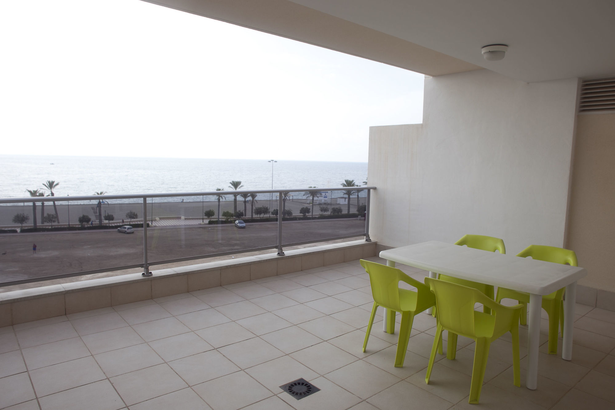 Mar Y Sal Dream Apartments Ροκέτας ντε Μαρ Εξωτερικό φωτογραφία