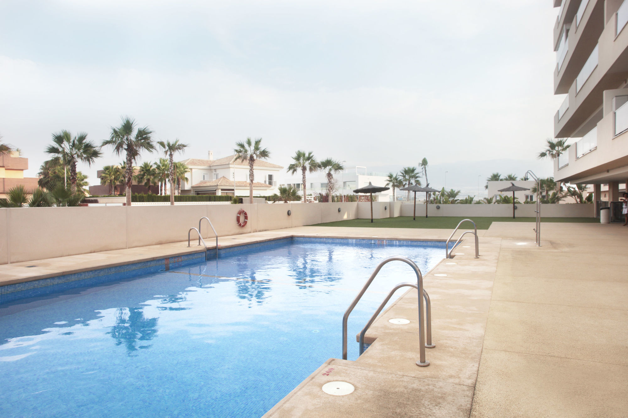 Mar Y Sal Dream Apartments Ροκέτας ντε Μαρ Εξωτερικό φωτογραφία