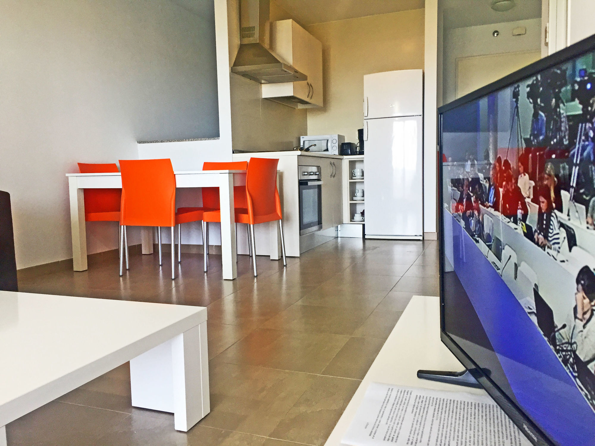 Mar Y Sal Dream Apartments Ροκέτας ντε Μαρ Εξωτερικό φωτογραφία